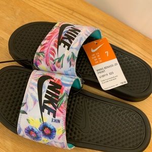 Nike Slides